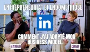 J'estime avoir perdu jusqu'à 6000€ par an lorsque j'étais salariée ! 1 femme sur 10...