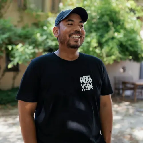 Chef JM — photo 1