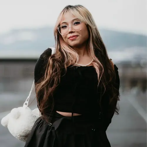 Sanae - LifeWithSanae — photo 1