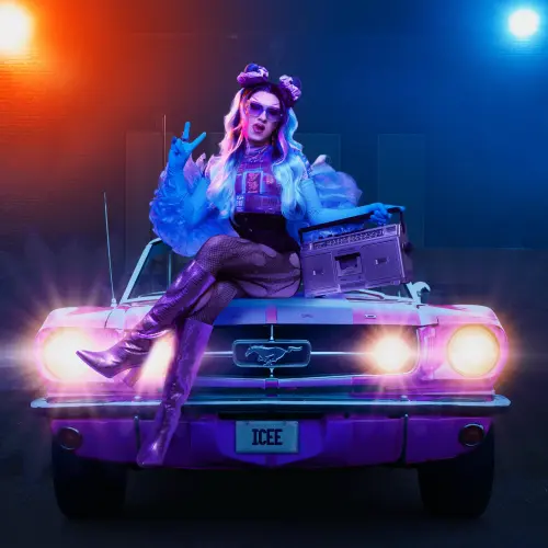 Icee Drag On — photo 7