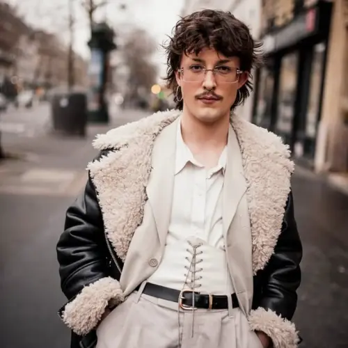 Axel MLPR — photo 1