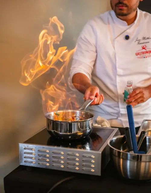 Chef JM — photo 7