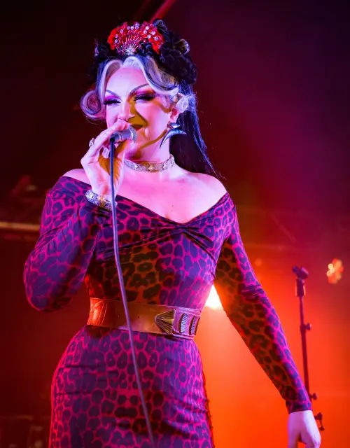 Icee Drag On — photo 8