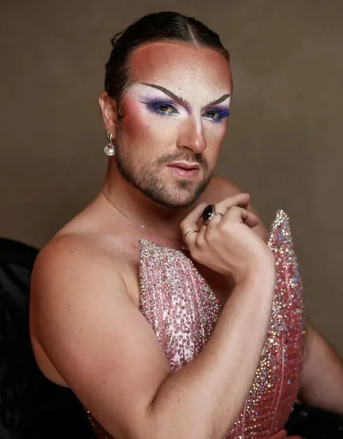 Icee Drag On — photo 5